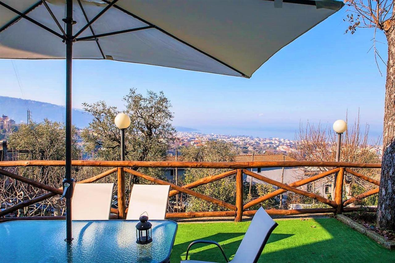 Traulivi Vakantiehuis